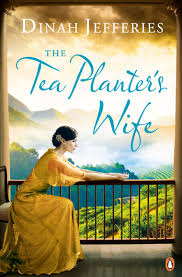 The Tea Planter