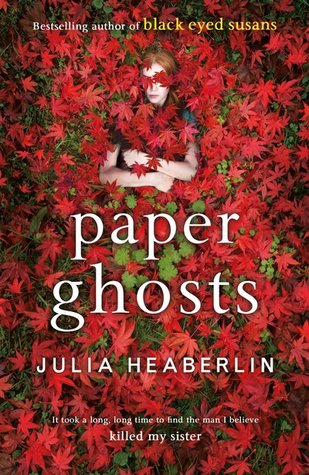 paper ghosts